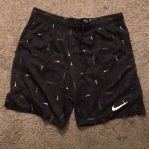 Nike Dri-Fit Shorts